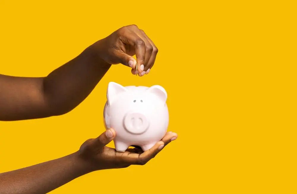 Inspiring Long-Term Financial Goals to Secure Your Future - Uber Finance