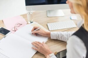 Insurance Underwriting: Assessing Risk for Coverage - Uber Finance