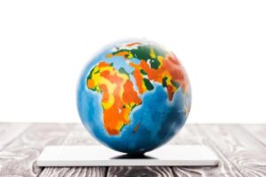 International Markets ETFs: Diversification and Growth Opportunities Uber Finance