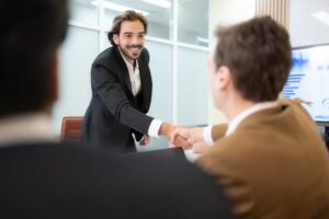 International market apartments in financial districts: The allure of upscale living Uber Finance