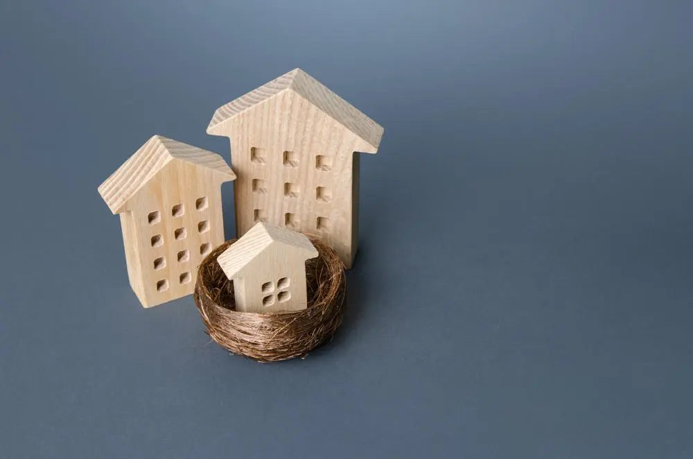Investing in Real Estate Online: A Convenient and Profitable Method Uber Finance