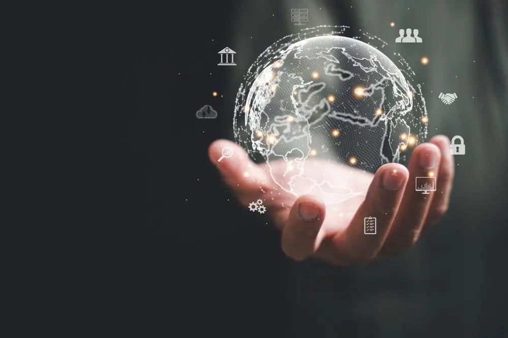 Key factors for companies seeking access to new markets Uber Finance