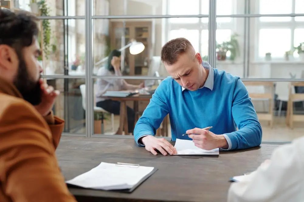 Mastering Insurance Policy Reading Uber Finance