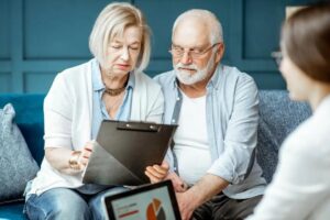 Maximizing Benefits: The Power of a Charitable Remainder Trust Uber Finance