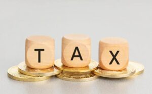 Neglecting to Report Cryptocurrency on Taxes Can Lead to Consequences Uber Finance