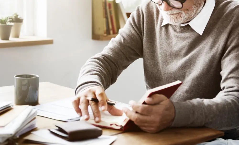 Planning for Surviving Spouse's Financial Security Uber Finance