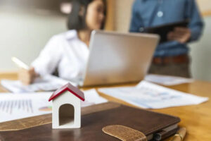 Real Estate Financing: Boosting Investments Through Renovations and Improvements Uber Finance