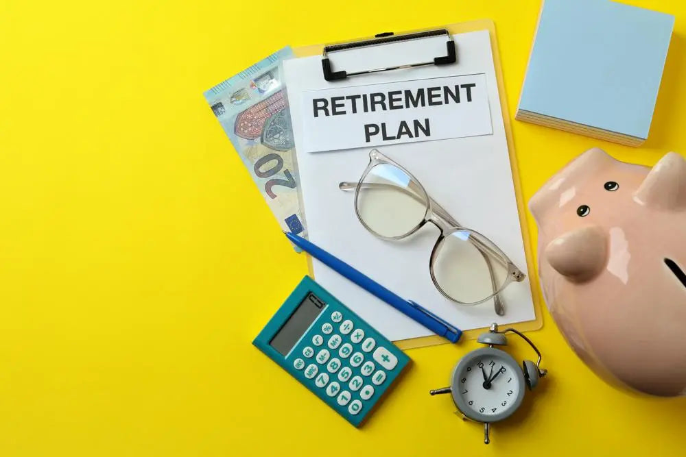 Retirement Planning: The Key to a Secure Financial Future Uber Finance