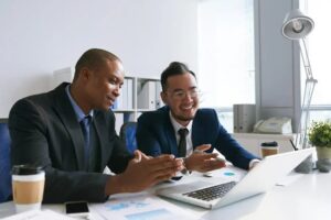 Rise of AI-Powered Cryptocurrency Trading: Efficient & Profitable Uber Finance