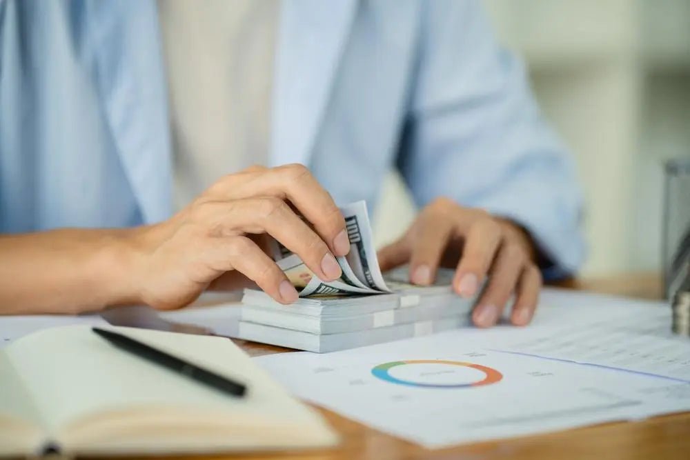 Setting Financial Planning Goals for Long-Term Success - Uber Finance