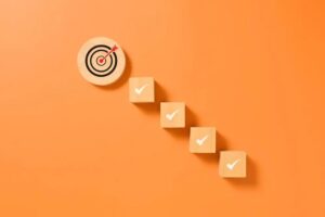 Setting Good Financial Goals: The Path to Financial Stability - Uber Finance