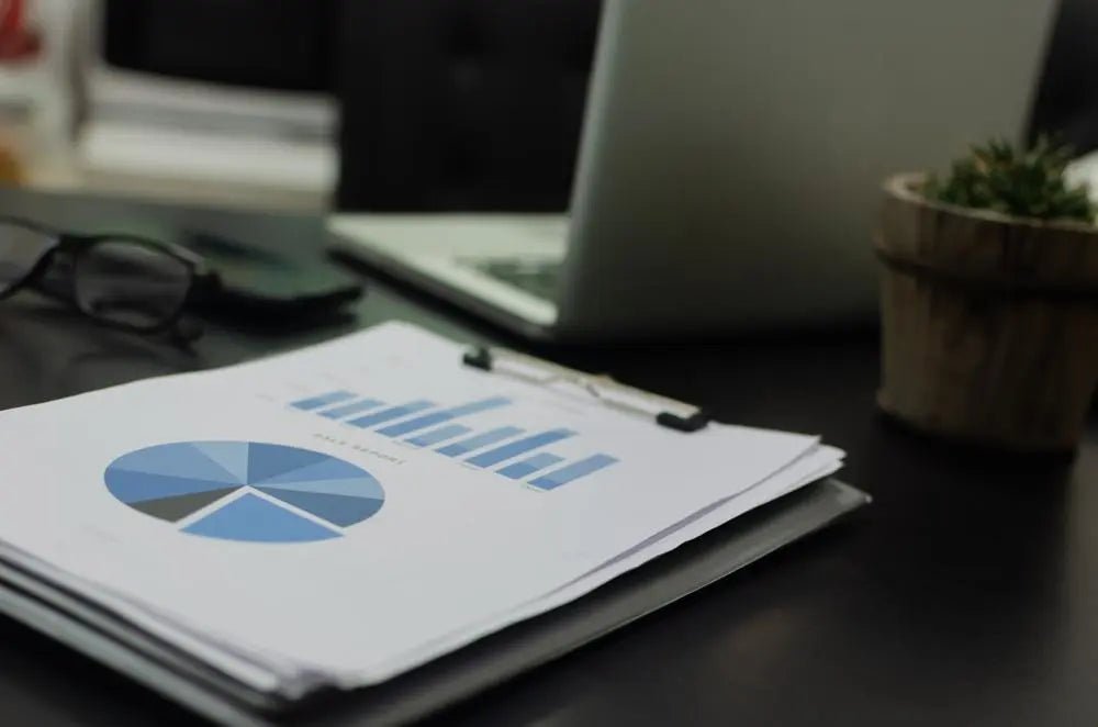 Setting Personal Financial Goals: A Path to Stability & Success - Uber Finance