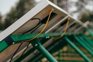 Sustainable supply chain investments: A key focus for businesses. Uber Finance