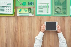 The Crucial Role of Climate Risk Management in Green Finance Uber Finance