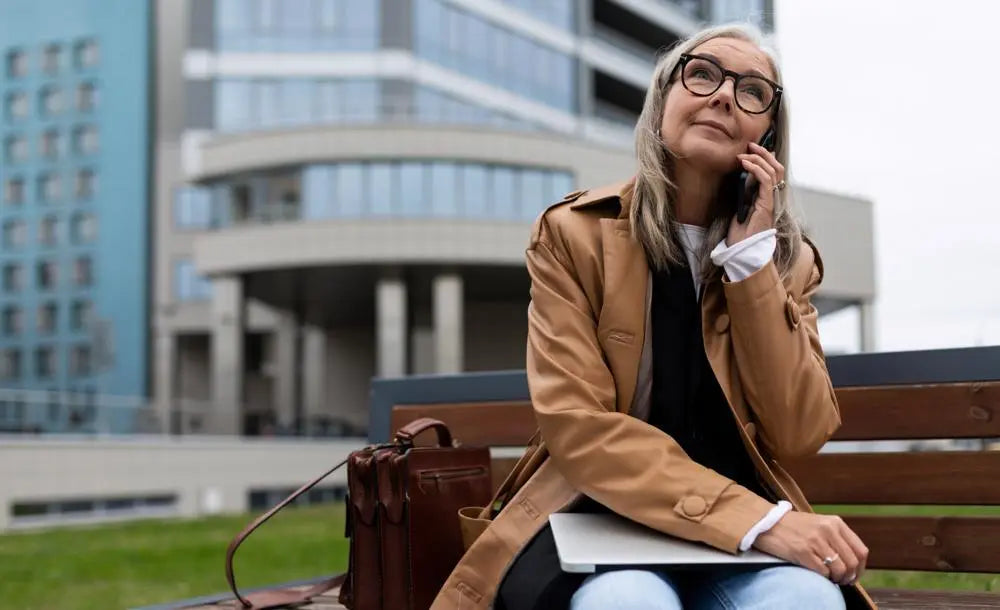 The Factors That Determine Your Social Security Benefits - Uber Finance