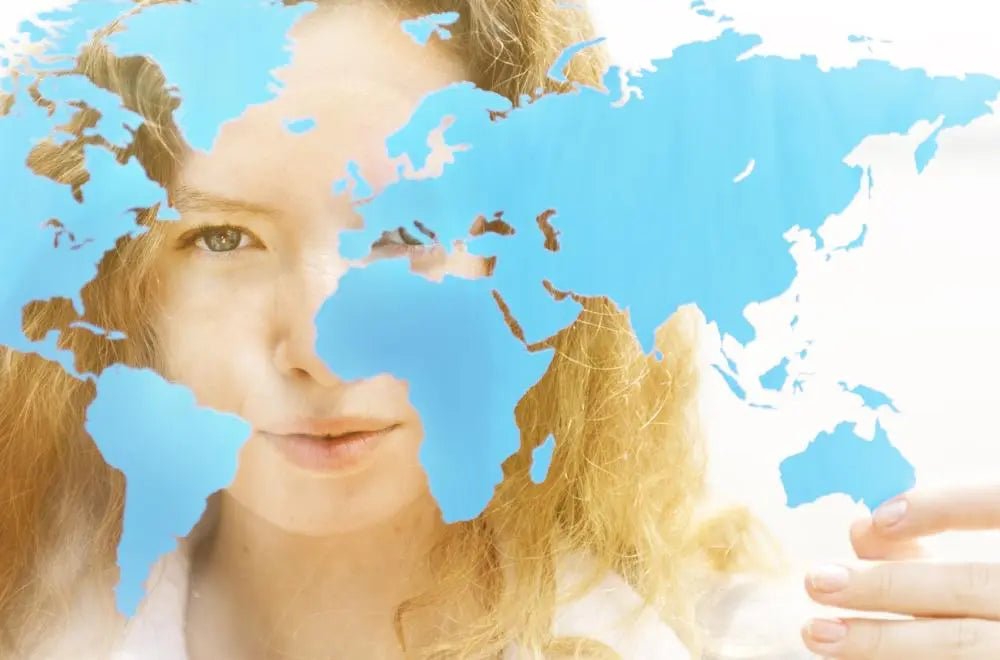 The Global Financial Landscape: Interconnected International Stock Markets Uber Finance