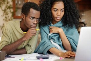 The Importance of Understanding Bankruptcy and Debt Uber Finance