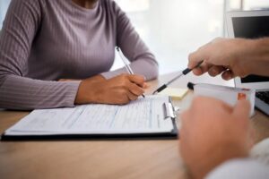 The Importance of a Durable Power of Attorney Uber Finance