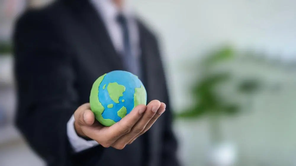 The Power of ESG Data Analytics in Investment Decisions Uber Finance