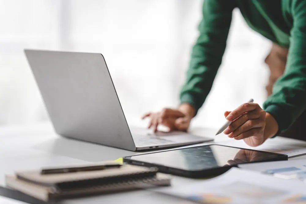 The Power of Fintech Recruiters in a Booming Uber Finance