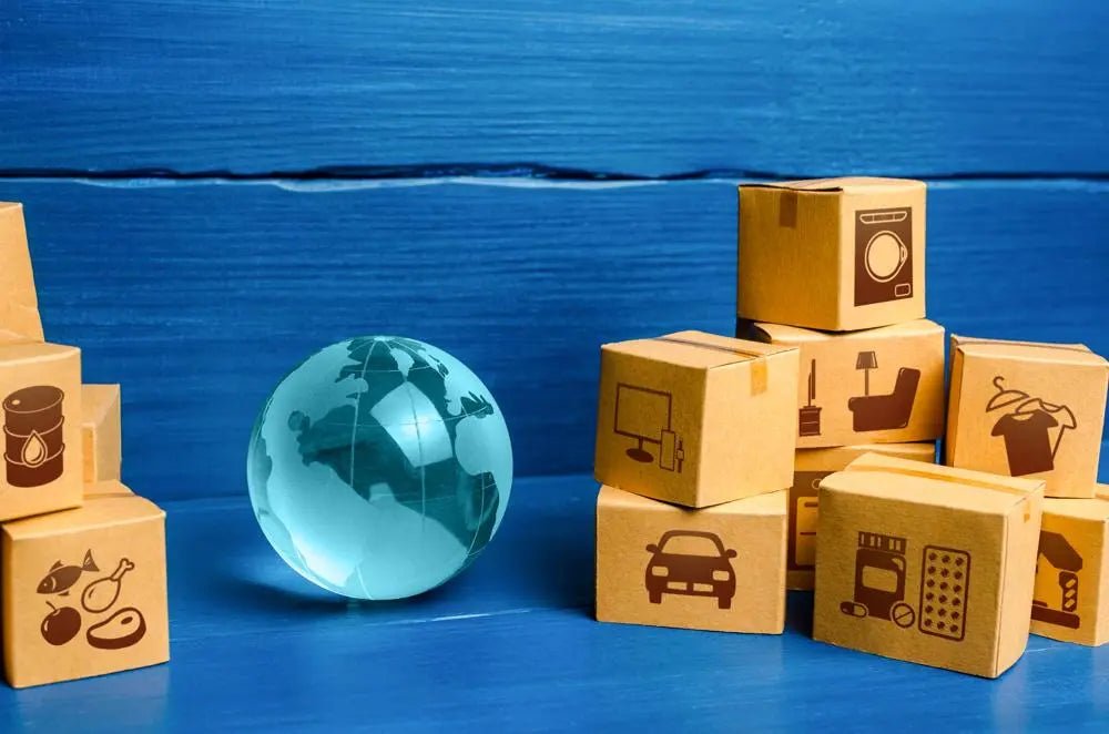 The Significance of International Financial Markets Uber Finance