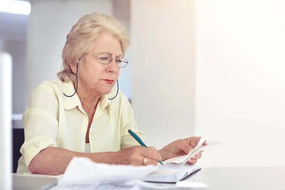 The Truth Revealed: What is the Retirement Age in USA? - Uber Finance