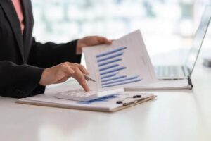 The role of technology in revolutionizing debt collection efforts Uber Finance