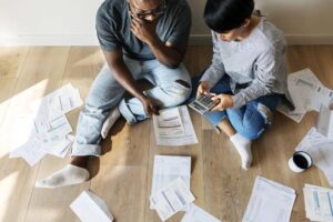 Understanding the Difference Between Secured and Unsecured Debt Uber Finance