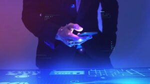 Understanding the Mechanics of Cryptocurrency Uber Finance