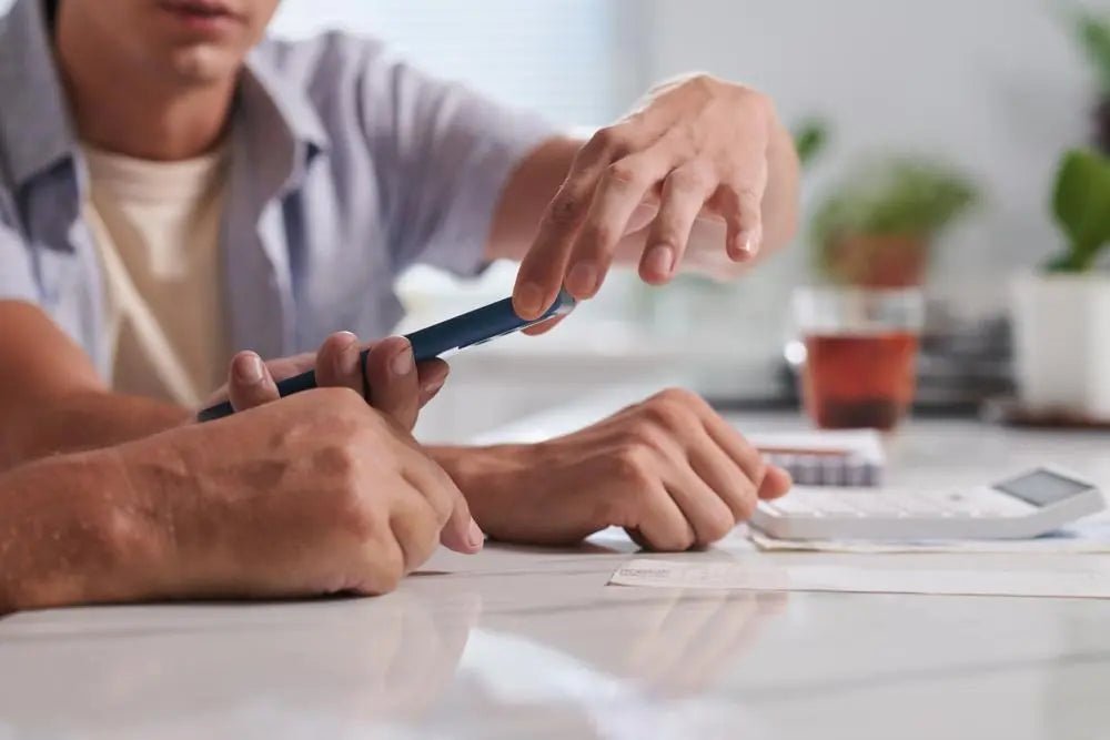 Understanding the legal aspects of debt Uber Finance