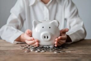 Unlock Financial Success with Effective Goal Setting Uber Finance