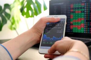 Unlocking Financial Opportunities: Getting Into Cryptocurrency Uber Finance