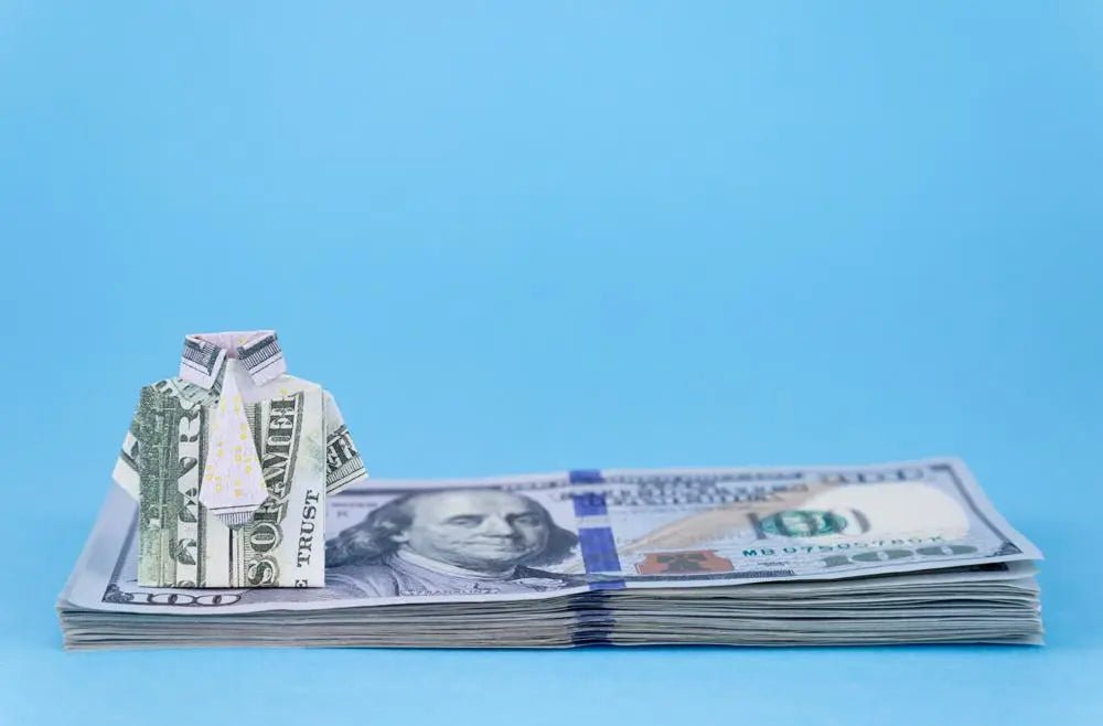 Unlocking Financial Success: The Power of Long-Term Investing - Uber Finance