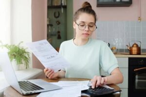 Why Certain Student Loans Require a Cosigner Uber Finance