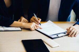 Understanding the Importance of Professional Liability Insurance - Uber Finance