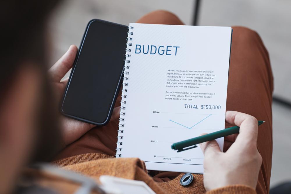 PocketGuard: The Must-Have App for Effective Money Management - Uber Finance