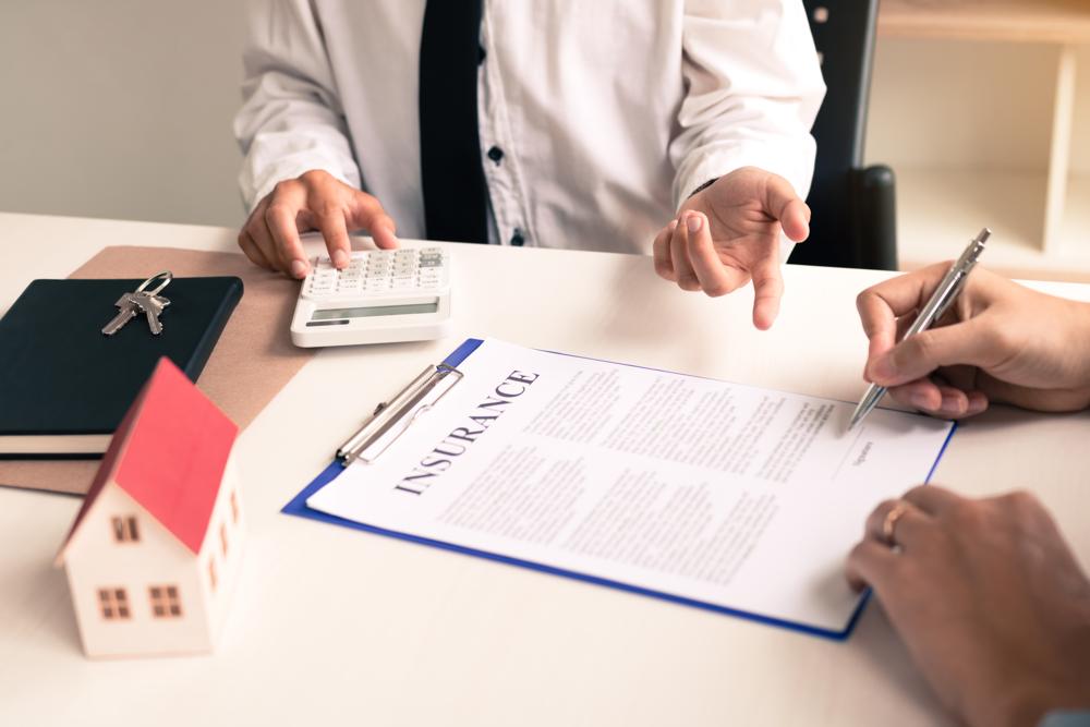 Climate Change's Impact on Insurance Industry: Rising Costs and Growing Risk