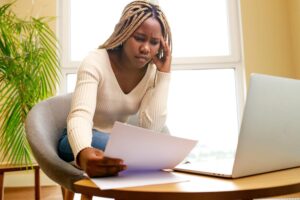Achieving a healthy debt-to-income ratio is crucial for financial stability.