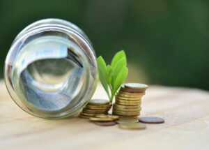 Saving money and managing expenses