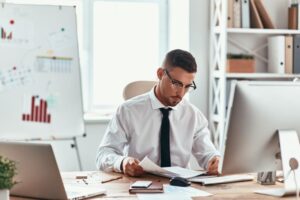 How Your Credit Score Affects Insurance Rates