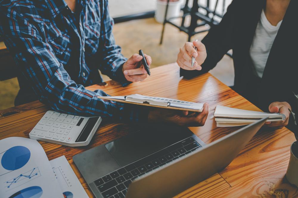 The Power of Reliable Money Management Tools for Achieving Financial Goals - Uber Finance