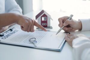 Simplify Your Home Insurance Shopping