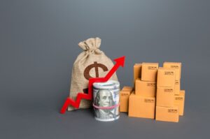 inflation or relief trends