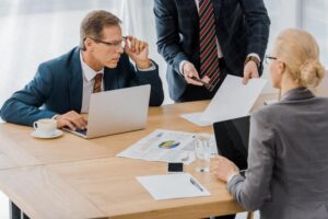 Understanding Business Liability Insurance Coverage