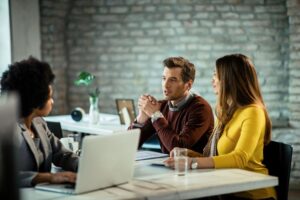 How Much Does Business Liability Insurance Cost per Month?